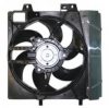 BERU LE686 Fan, radiator